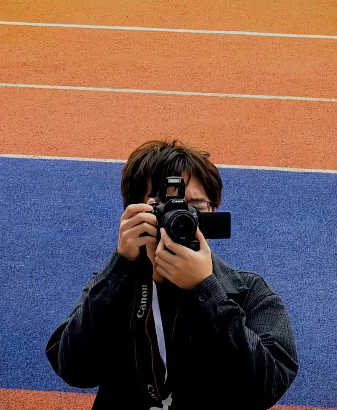 Yuhang Chen